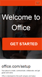 Mobile Screenshot of mfoffice.com